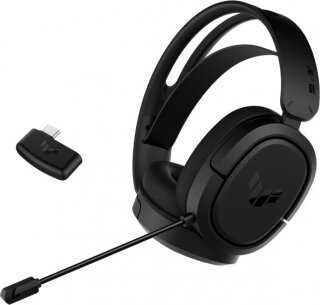 Asus TUF Gaming H1 Wireless Kulaklık kullananlar yorumlar